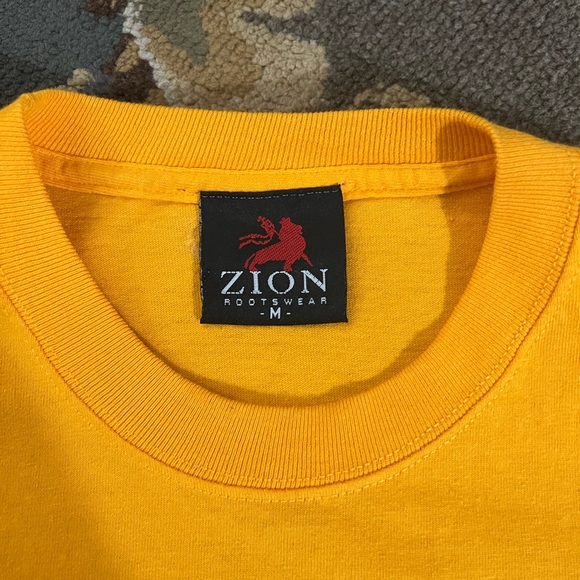 Bob Marley Shirt - Picture 3 of 6